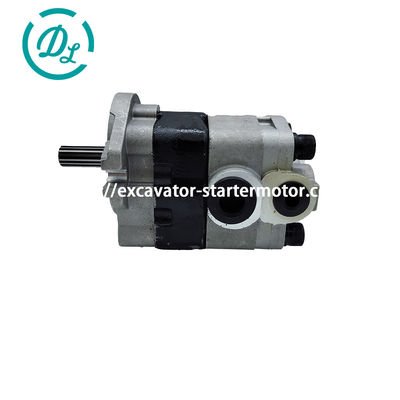 kopen EexcavaStart KYB PSVD2-27E Hydraulische versnellingspomp voor de graafmachine van Yanmar VIO55 online vervaardiging