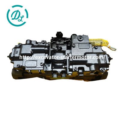 kopen EexcavaStart K3V63DTP-9N14T Hydraulische hoofdpomp voor Takeuchi TB135 graafmachine online vervaardiging