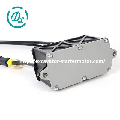 kopen EexcavaStart CAT E312B Graafmachine Gasklepmotor 247-5227 119-0633 247-5231 online vervaardiging