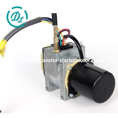 Goede prijs 7Y-3913 7Y-5558 Graafmachine Gasklep Motor voor CAT E320V1 online