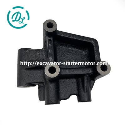 EexcavaStart ISUZU 4HK1 Graafmachine Alternator Bracket OEM 8-97362844-1
