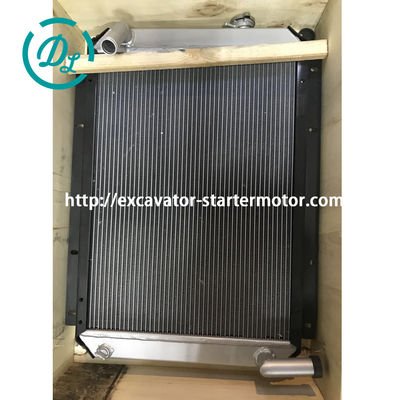 Goede prijs EexcavaStart Doosan DH60-7 Graafmachine Waterradiator Assy Nieuw OEM online