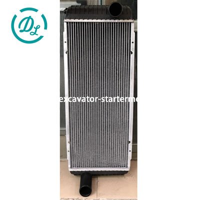 Goede prijs EexcavaStart VOLVO EC210B graafmachine watervat radiator 14549879 14517535 online