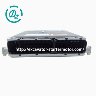 Goede prijs EexcavaStart ISUZU 4JJ1 Motor ECU Controller 8-98089542-2 OEM online