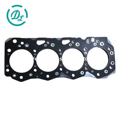 EexcavaStart ISUZU 4JJ1 Motor Volledige Pakkingset OEM 5-87816995-0