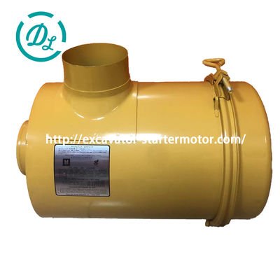 ISUZU 6HK1 Cyclopac luchtreiniger OEM 1-14210850-0 FHG128236