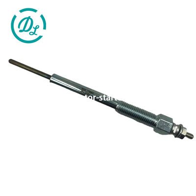 kopen EexcavaStart ISUZU 4HK1 Motor Metalen Gloeiplug OEM 8-94390777-6 online vervaardiging