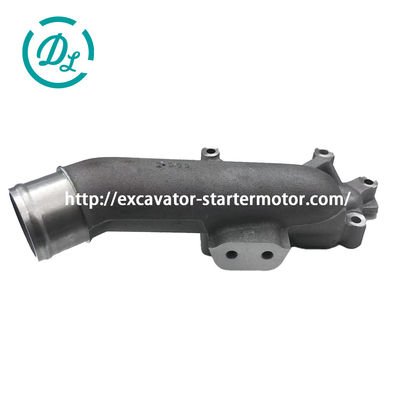 EexcavaStart ISUZU 6WG1 Thermostat Cover OEM 1-13713061-1 Motoronderdeel