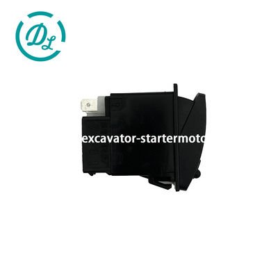 kopen EexcavaStart XCMG XE35U Graafmachine Vervormingsschakelaar JK967-168 12V OEM online vervaardiging