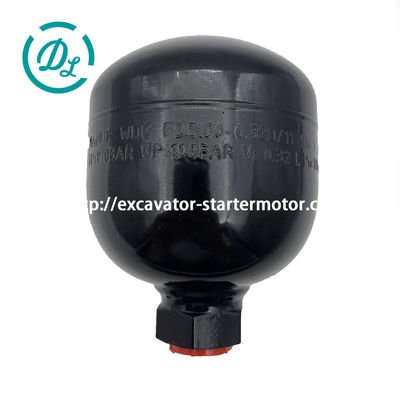 Goede prijs DL energie accumulator FDC100-0.32D voor XCMG XE215C graafmachine online