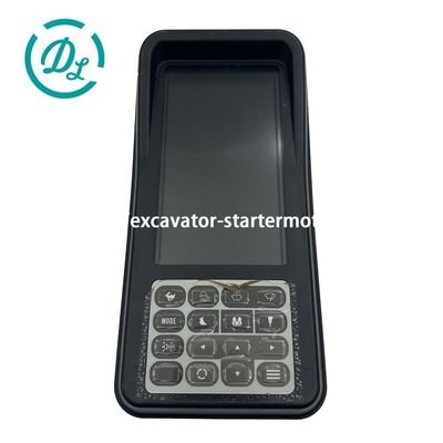 Goede prijs EexcavaStart Kobelco SK200-10 Graafmachine Monitor Display Paneel YN59S00039 online