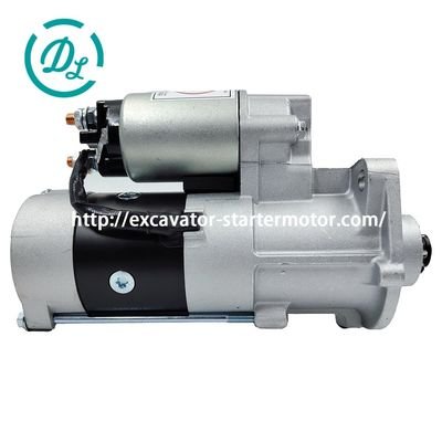 kopen 1C010-63010 Startermotor 12V voor V3300 motor online vervaardiging