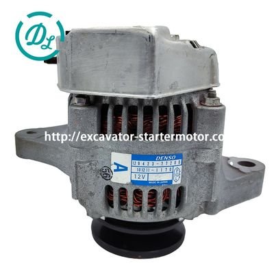 kopen EexcavaStart DENSO graafmachine alternator 12V 40A OEM 129423-77200 101211-1170 online vervaardiging