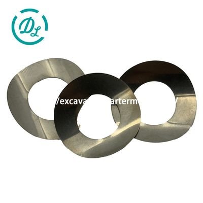 EexcavaStart Cummins NT855 M11 Veerventiel OEM 129768 Motor Onderdeel