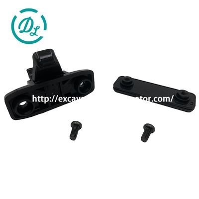 EexcavaStart Hitachi EX200-5 ZX200-3 Venster slot kit OEM 4369653