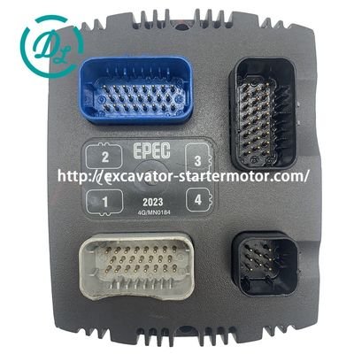 Goede prijs EexcavaStart EPEC 4G besturingsmodule 4G/MN0184 E3002023-20 voor graafmachine online