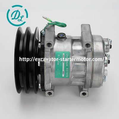 kopen EexcavaStart HD1023R Airconditioningscompressor voor KATO Graafmachine online vervaardiging