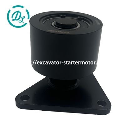 Goede prijs EexcavaStart Dayco APV4163 V-snaar spannerriem voor CAT graafmachine motoren online