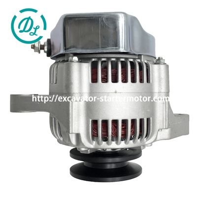 kopen EexcavaStart 129052-77220 12V 50A Graafmachine Dynamo voor Kubota C2.6 online vervaardiging