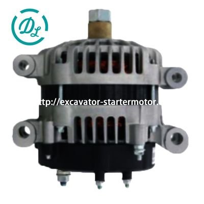 kopen EexcavaStart 12V 150A 321-8927 3218927 8600377 Cat Graafmachine Lader Dynamo 416F online vervaardiging