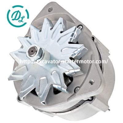 Goede prijs EexcavaStart D4A140 Dynamo 24V 55A 109-2362 0120469032 3976608 12572R 2871A651 online
