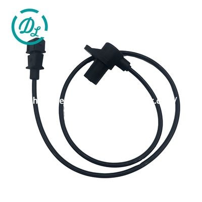 Goede prijs EexcavaStart Krukaspositiesensor 0261210 Volvo VOE0261210 1081021187 24V online