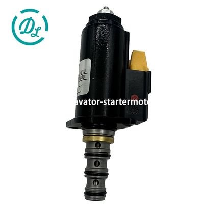 kopen EexcavaStart CAT 457-9878 Klepgroep-magneetventiel voor 988K Graafmachine Reserveonderdelen online vervaardiging