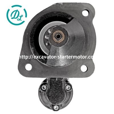 Excavator Starter Motor 12V 10T 3KW OEM 0001359126