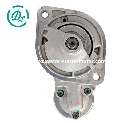 kopen Bosch 12V 1.8KW Graafmachine Startmotor OEM 0001109020 0001109042 online vervaardiging