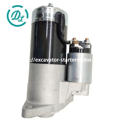 kopen EexcavaStart Perkins Motorstarter 12V 11T 2KW OEM 185086291 185086410 online vervaardiging