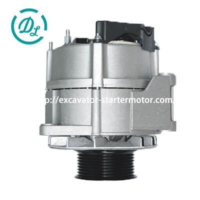 kopen EexcavaStart 24V 80A Graafmachine Dynamo CA1593IR 556.021.080 online vervaardiging