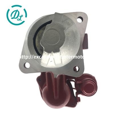 kopen EexcavaStart 24V 11T 6.0KW Startmotor voor Daewoo DE12TIS Graafmachine online vervaardiging