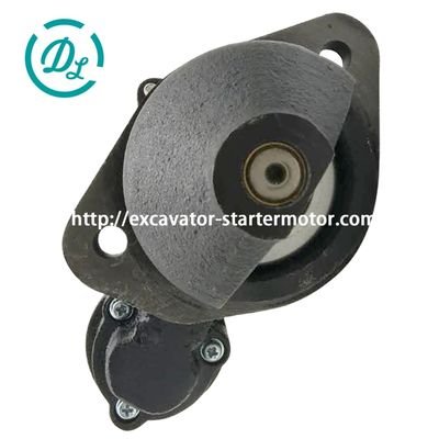 Goede prijs 24V 9T Deutz startmotor 11131607 01171750 voor graafmachine BF4M1012EC online