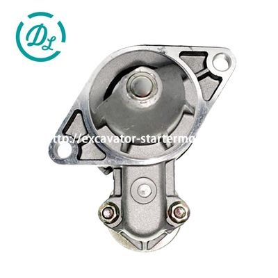 kopen EexcavaStart 12V 9T 0.8KW Startmotor AM109048 voor Kubota Graafmachine online vervaardiging