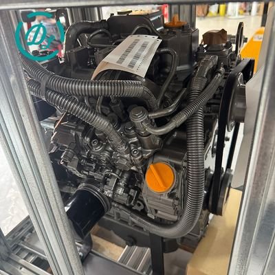 Goede prijs EexcavaStart 3TNV82A-BDSA2 Engine Assembly Fits Mini Excavators TB228 TB235 online