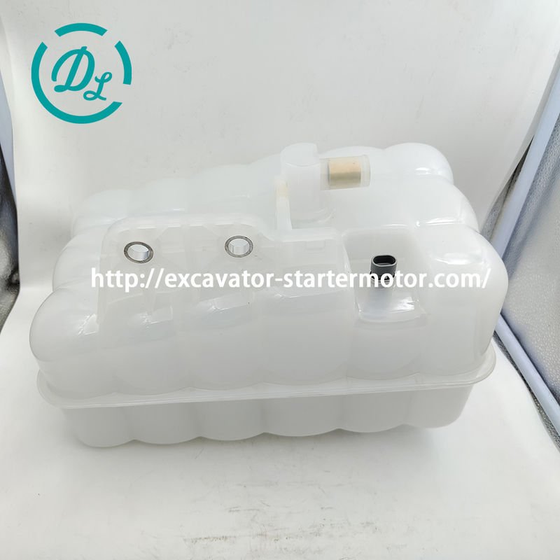 CAT 336 336GC 345GC R&eacute;servoir d'expansion pour pelle hydraulique 502-4178 251-3227 4