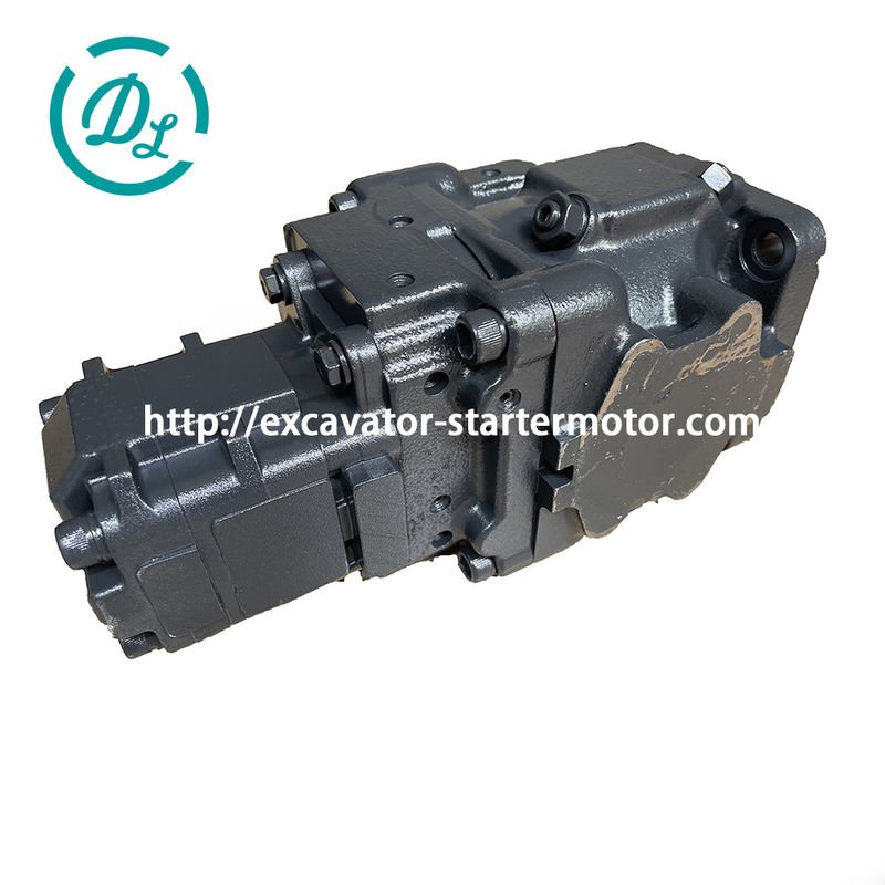 Comatsu PC35MR-2 pompe hydraulique principale 24V OEM 708-1S-11212 0