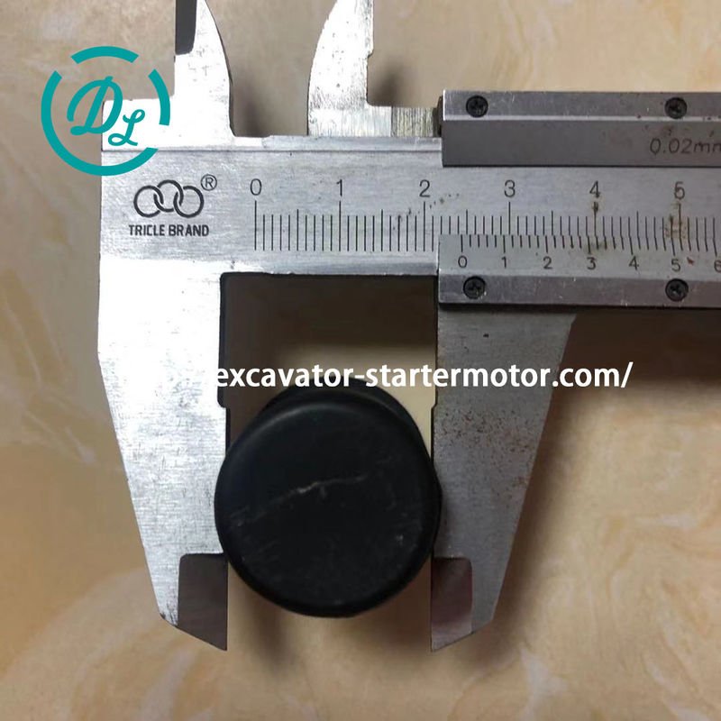 Bouchon de tuyau de climatisation OEM 8-94107793-0 pour moteur ISUZU 4JB1 4JG1 de pelle EexcavaStart 4