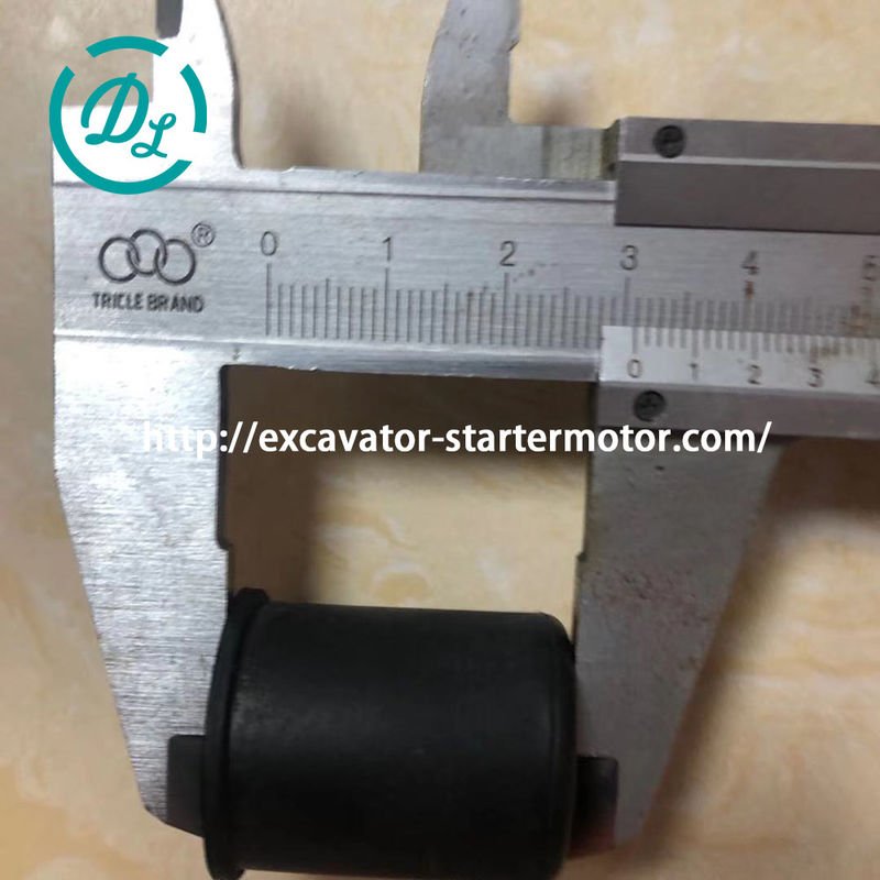 Bouchon de tuyau de climatisation OEM 8-94107793-0 pour moteur ISUZU 4JB1 4JG1 de pelle EexcavaStart 2