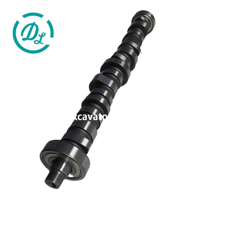 Arbre &agrave; cames de moteur ISUZU 4LE2 EexcavaStart OEM 8-97231083-0 12kg Original 7