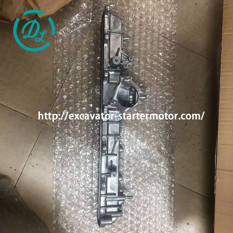 ExcavaStart ISUZU 6HK1 Manifold d'entr&eacute;e OEM 8-98061091-0 Partie du moteur 3