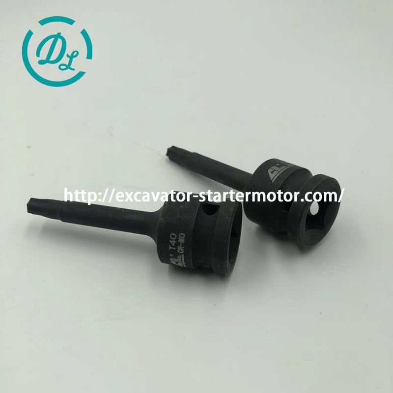 Outil d'injecteur de carburant EexcavaStart ISUZU pour moteurs 6HK1 4HK1 6WG1 6UZ1 0