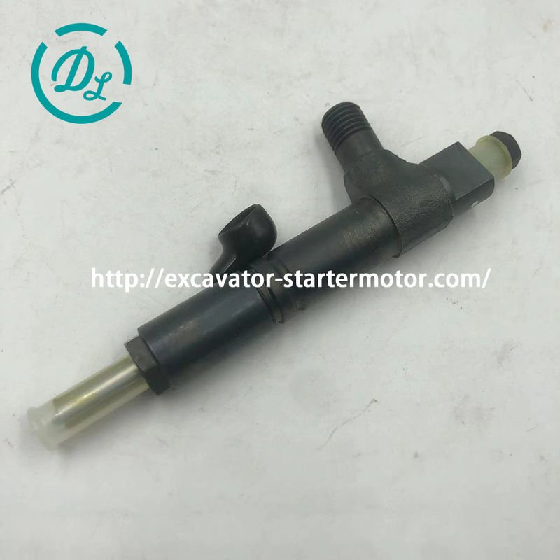 Injecteur de carburant EexcavaStart ISUZU 3LD1 4LB1 OEM 8-97229367-2 1