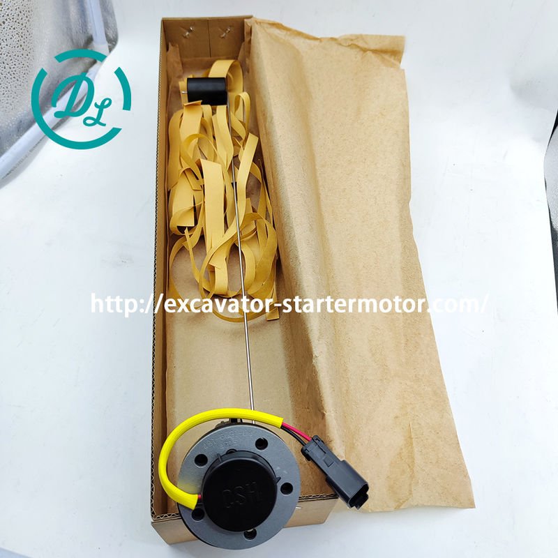 Capteur de r&eacute;servoir de carburant pour excavatrice EexcavaStart CAT E320C 163-6700 524-4060 0