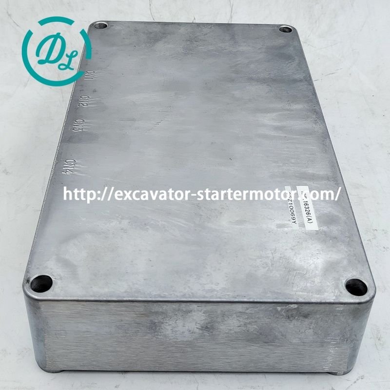Contr&ocirc;leur ECM Sumitomo KHR16326 pour pelle SH135X-3B 24V 3