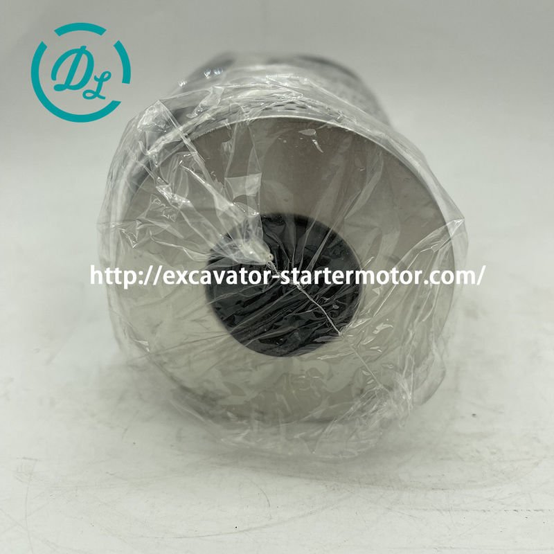 Filtre s&eacute;parateur d'eau et de carburant EexcavaStart WIX 33651XE pour excavatrice 0
