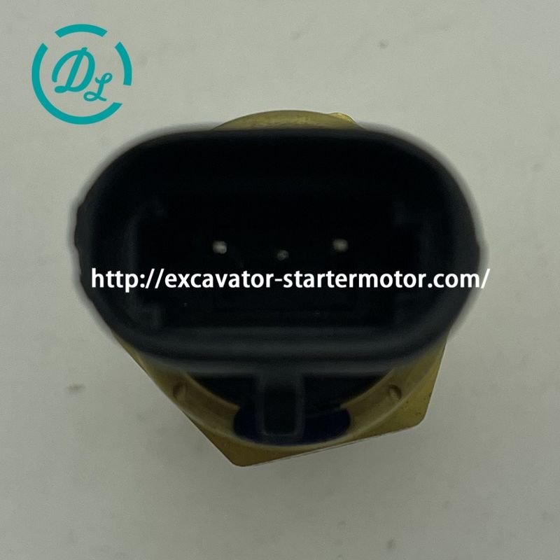 Interrupteur de temp&eacute;rature Cummins QSK19 EexcavaStart OEM 4327017 3408627 0