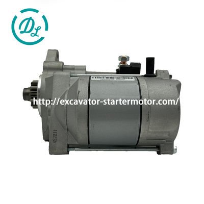 Bon prix Démarreur d'excavatrice EexcavaStart Kubota D1105 V1505 12V 16235-63010 18419N en ligne