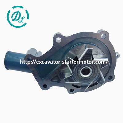 Pompe à eau pour moteur Kubota D1105 V1505 EexcavaStart 16241-73032 16241-73034