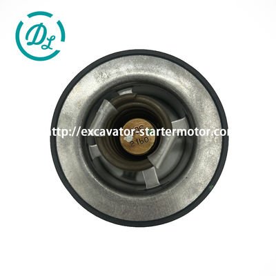 Bon prix Thermostat de moteur Cummins QSX15 EexcavaStart 4336659 4973373 24V OEM en ligne